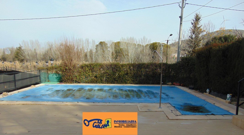 Ciudad Real - Valdepeñas - 400m2