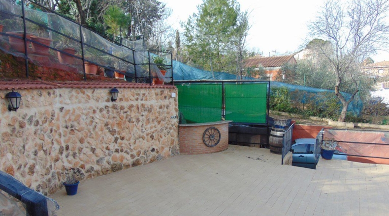 Ciudad Real - Valdepeñas - 400m2
