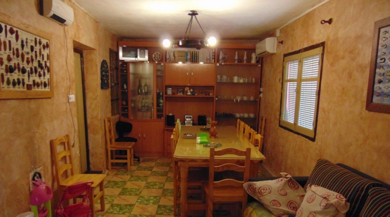 Ciudad Real - Valdepeñas - 400m2