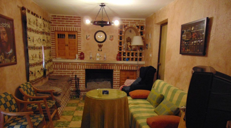 Ciudad Real - Valdepeñas - 400m2