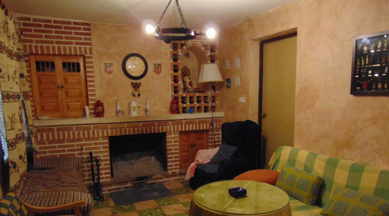 Ciudad Real - Valdepeñas - 400m2