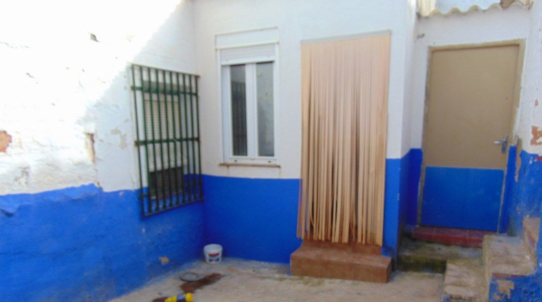 Ciudad Real - Valdepeñas - 400m2