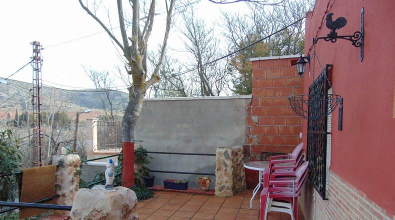 Ciudad Real - Valdepeñas - 400m2