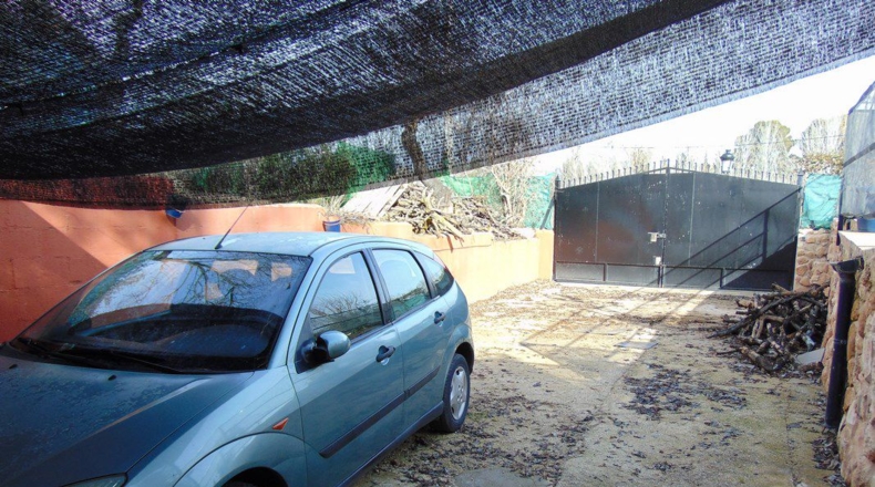 Ciudad Real - Valdepeñas - 400m2