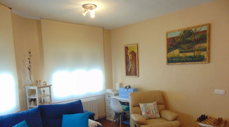 Ciudad Real - Valdepeñas - 300m2