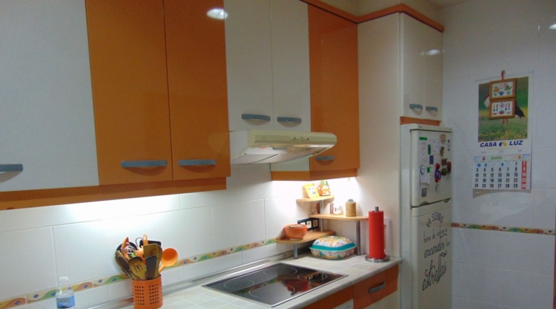 Ciudad Real - Valdepeñas - 300m2