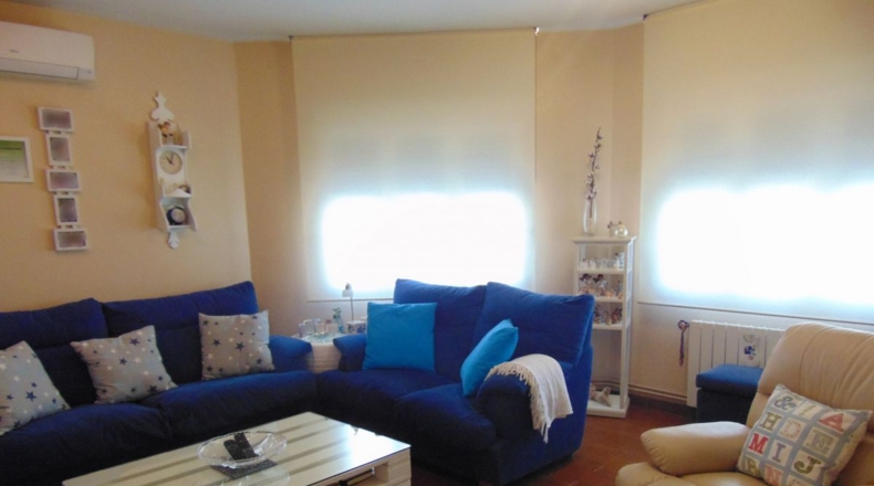 Ciudad Real - Valdepeñas - 300m2