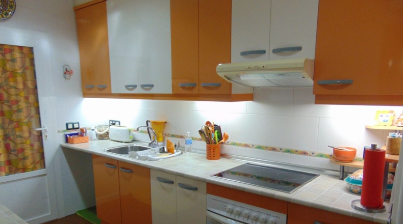 Ciudad Real - Valdepeñas - 300m2