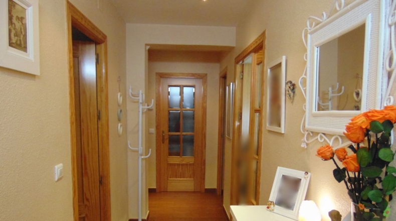 Ciudad Real - Valdepeñas - 300m2