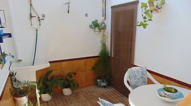 Ciudad Real - Valdepeñas - 300m2