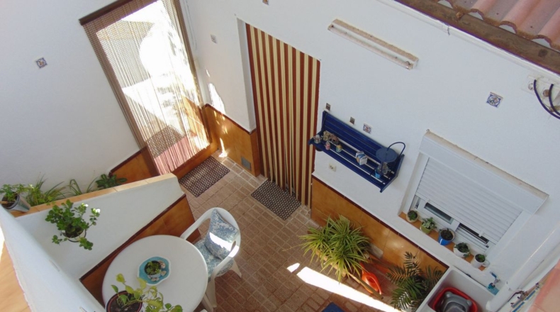 Ciudad Real - Valdepeñas - 300m2