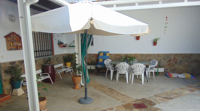 Ciudad Real - Valdepeñas - 300m2