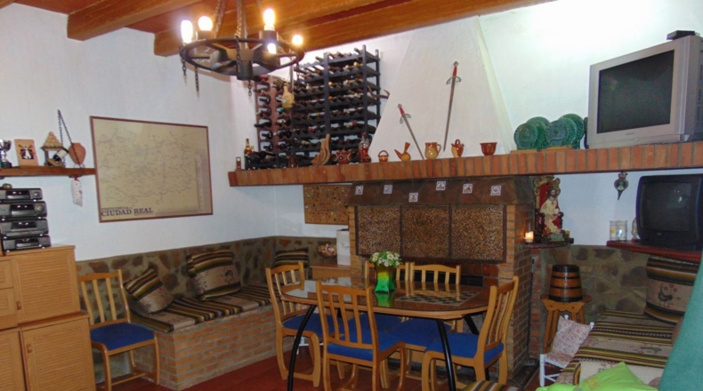Ciudad Real - Valdepeñas - 300m2