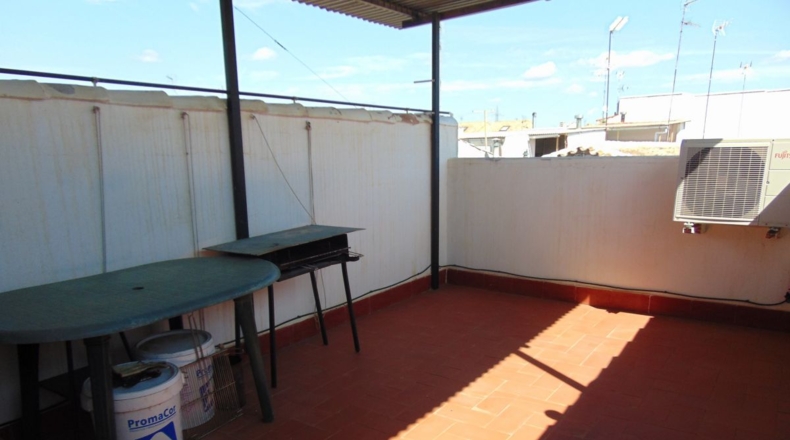 Ciudad Real - Valdepeñas - 300m2
