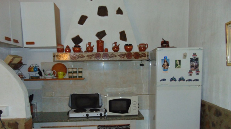 Ciudad Real - Valdepeñas - 300m2