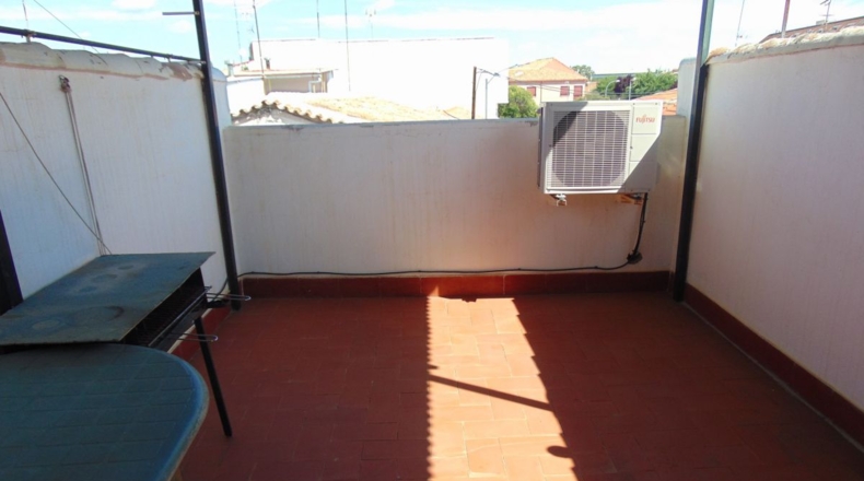 Ciudad Real - Valdepeñas - 300m2