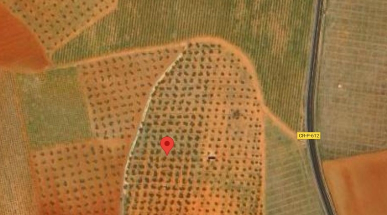 Ciudad Real - Ciudad Real - 10000m2