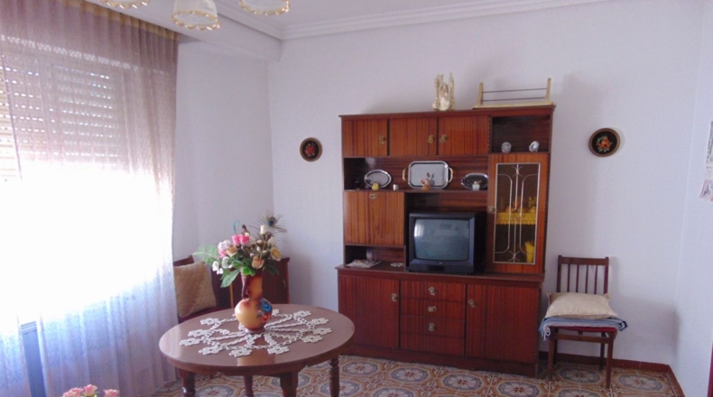 Ciudad Real - La Solana - 196m2