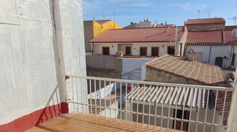 Ciudad Real - La Solana - 196m2