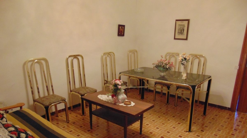 Ciudad Real - La Solana - 196m2