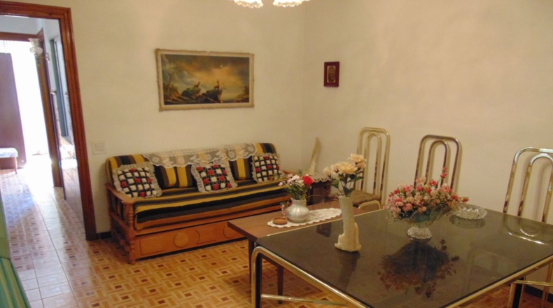 Ciudad Real - La Solana - 196m2