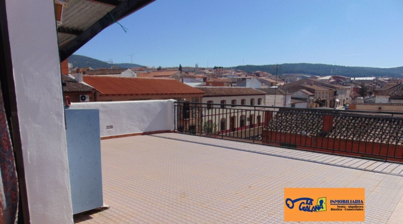 Ciudad Real - La Solana - 321m2