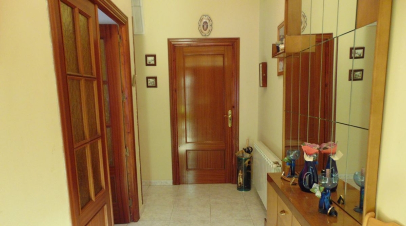 Ciudad Real - La Solana - 321m2