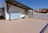 Casa de poble en venda a San Carlos del Valle ref.: TR209584 foto