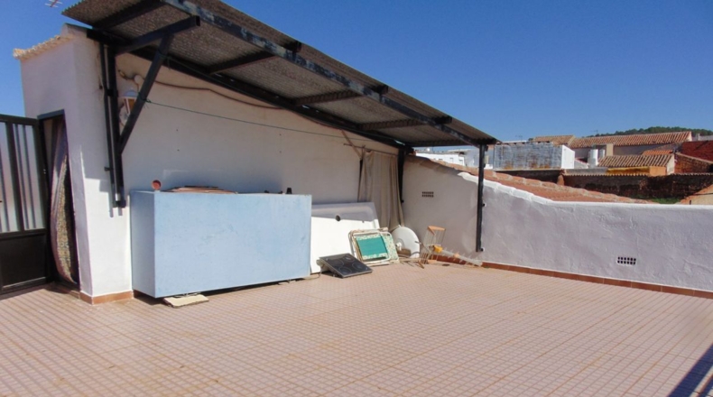 Ciudad Real - La Solana - 321m2