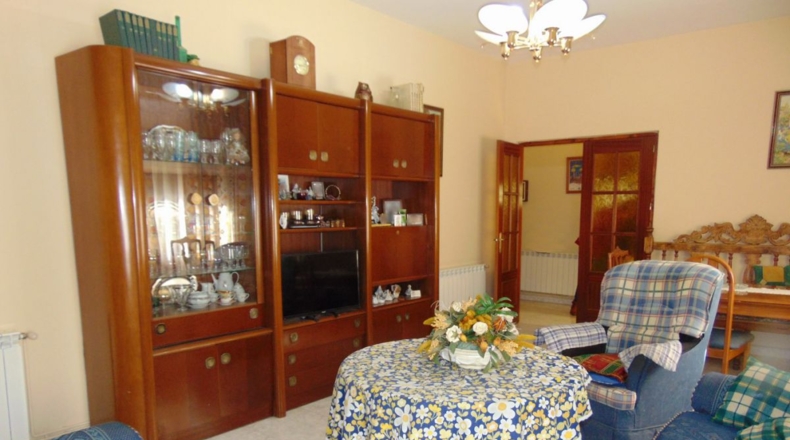Ciudad Real - La Solana - 321m2