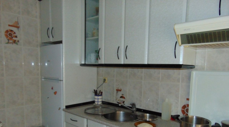 Ciudad Real - La Solana - 321m2