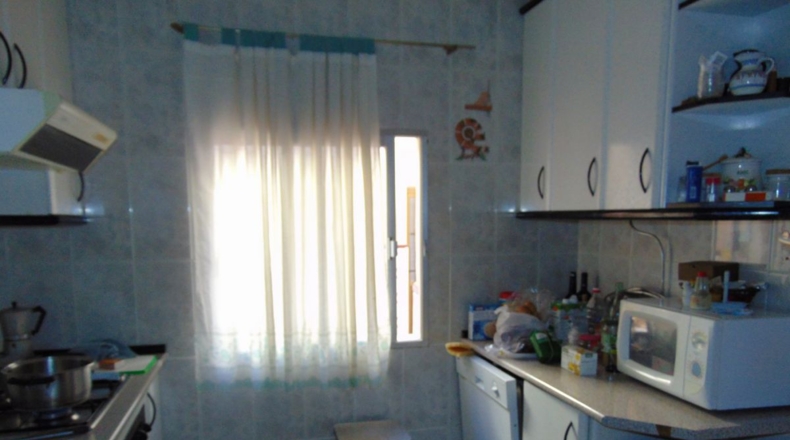 Ciudad Real - La Solana - 321m2