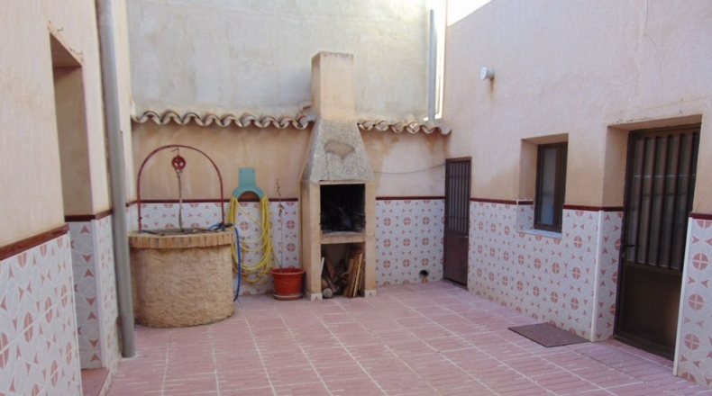 Ciudad Real - La Solana - 321m2
