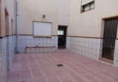 Casa de poble en venda a San Carlos del Valle ref.: TR209584 foto