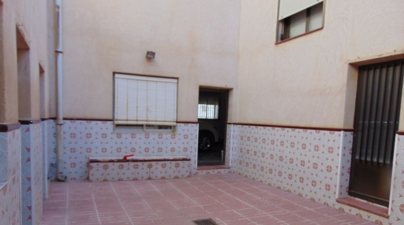 Ciudad Real - La Solana - 321m2