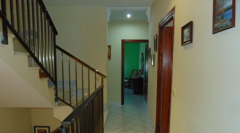 Ciudad Real - La Solana - 321m2