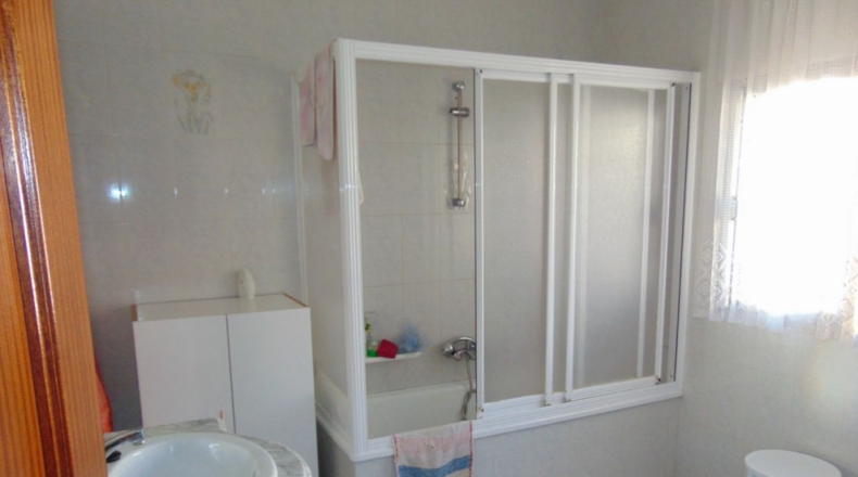 Ciudad Real - La Solana - 321m2