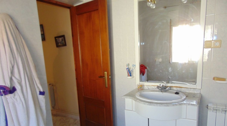 Ciudad Real - La Solana - 321m2