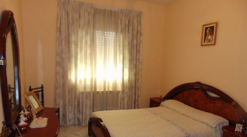 Ciudad Real - La Solana - 321m2