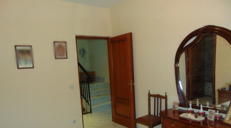 Ciudad Real - La Solana - 321m2