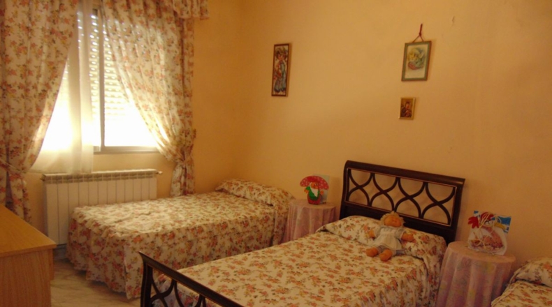 Ciudad Real - La Solana - 321m2