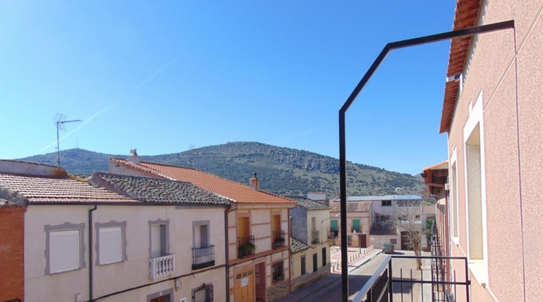 Ciudad Real - La Solana - 321m2