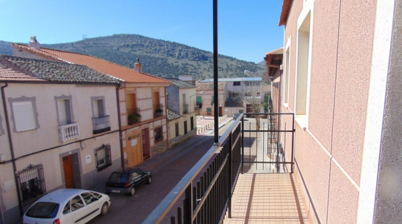 Ciudad Real - La Solana - 321m2