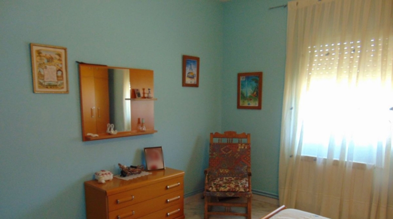 Ciudad Real - La Solana - 321m2