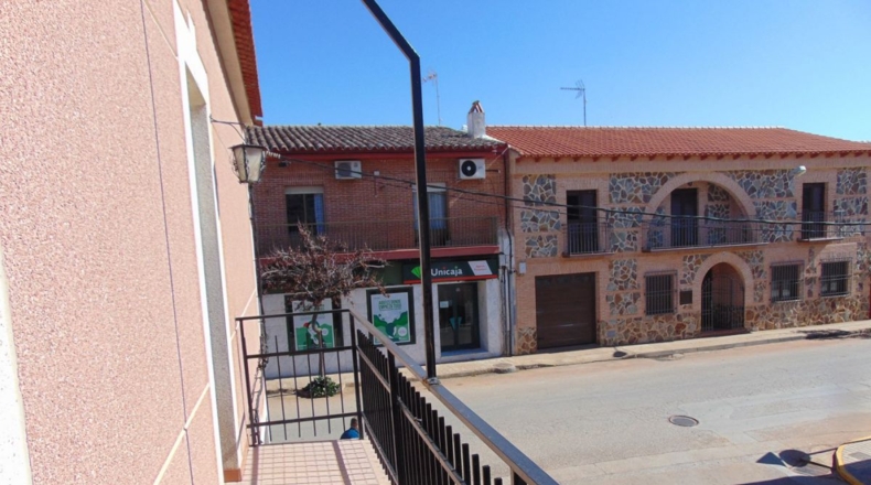 Ciudad Real - La Solana - 321m2