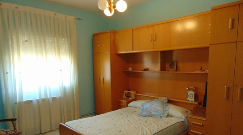 Ciudad Real - La Solana - 321m2