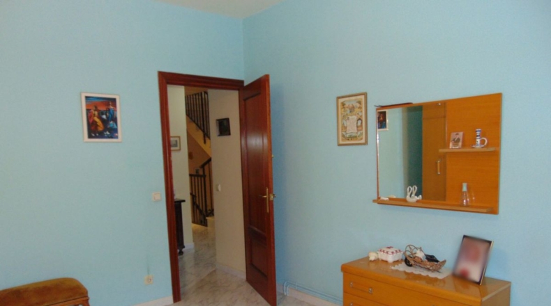 Ciudad Real - La Solana - 321m2