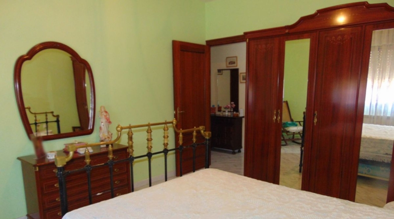 Ciudad Real - La Solana - 321m2