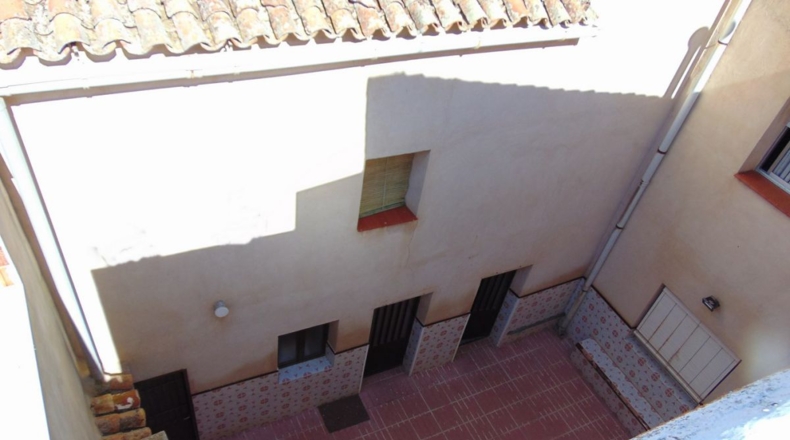 Ciudad Real - La Solana - 321m2
