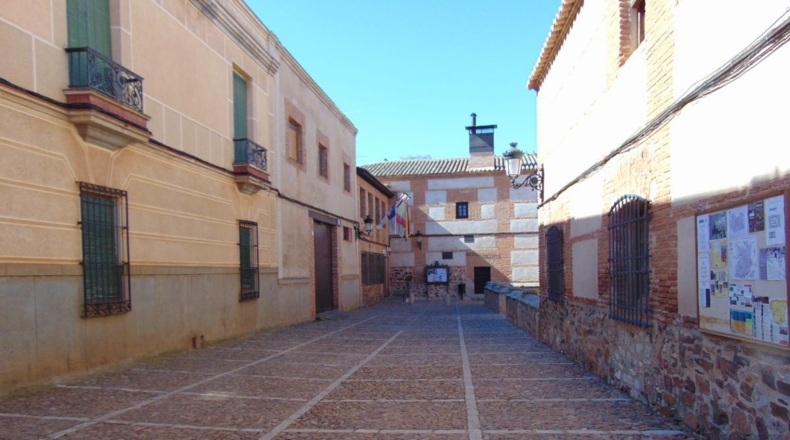 Ciudad Real - La Solana - 321m2